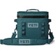 YETI Hopper Flip 12 - Agave Teal