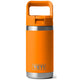 Yeti Rambler Junior - 12 Oz - King Crab Orange