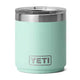 YETI Rambler Lowball Stackable 10oz/300ml - Seafoam