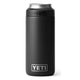 Yeti Rambler Slim Colster - Black