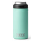 Yeti Rambler Slim Colster - Seafoam