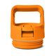 YETI Rambler Bottle Straw Cap - King Crab Orange