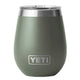 YETI Rambler Wine Tumbler CL 10oz/300ml - Taupe