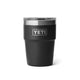 YETI Rambler Stackable Cup 16oz/473ml - Black - Barefoot Blvd