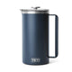 Yeti Rambler 34 oz French Press - Navy