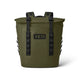 YETI Hopper Backpack M12 - Olive/Black