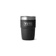 YETI Rambler Stackable Cup CL 8oz/236ml - Black
