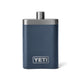 Yeti Flask - Navy