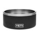 Yeti Boomer 8 Dog Bowl - Black