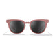 Zeal Calistoga Sunglass - Brick/Grey