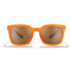 Zeal Lolo Sunglass - Poppy/Copper