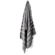Feliz & Co Lighthouse Towel - Black - Barefoot Blvd