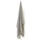 Feliz & Co Vintage Wategos Towel - Charcoal - Barefoot Blvd