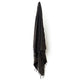Feliz & Co Stonewashed Towel - Charcoal - Barefoot Blvd