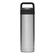 YETI Rambler Bottle 18oz/550ml - Chug Stainless - Barefoot Blvd