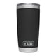 YETI Rambler 20oz/600ml - Black