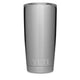YETI Rambler 20oz/600ml - Stainless Steel