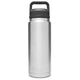 YETI Rambler Bottle 26oz/800ml - Chug Stainless Steel