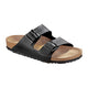 Birkenstock Arizona BF - Black - Barefoot Blvd