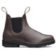 Blundstone 2116 - Elastic Sided Vegan Boot Brown