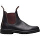 Blundstone 500 - Elastic Sided Boot Brown - Barefoot Blvd