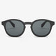 Local Supply CBR Sunglasses - Black/Grey