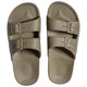 Freedom Moses - Adults Khaki - Barefoot Blvd