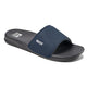 Reef One Slide - Navy