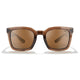 Zeal Lolo Sunglass - Maple/Copper