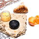 Ananda Life Lip Balm - Vegan Mandarin