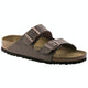 Birkenstock Arizona BF - Mocca - Barefoot Blvd