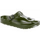 Birkenstock Gizeh EVA - Khaki - Barefoot Blvd