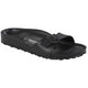Birkenstock Madrid EVA - Black - Barefoot Blvd