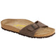 Birkenstock Madrid BF - Mocca - N - Barefoot Blvd