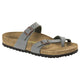 Birkenstock Mayari - BF Stone - R - Barefoot Blvd