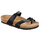 Birkenstock Mayari - BF Black - R - Barefoot Blvd