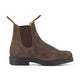 Blundstone 1306 Dress  Boot - Rustic Brown - Barefoot Blvd