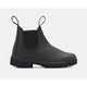 Blundstone 1325 Kids Series Boot - Rustic Black - Barefoot Blvd