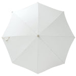 Business & Pleasure Premium Umbrella - Antique White - Barefoot Blvd