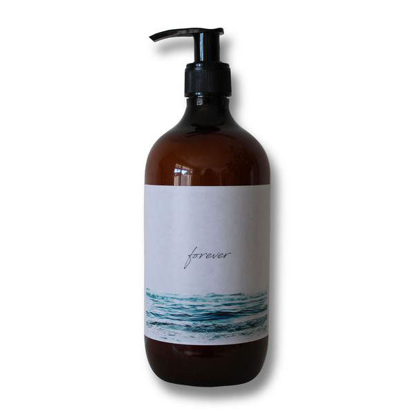 The Commonfolk Collective Forever Lotion - Barefoot Blvd