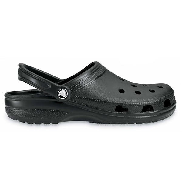 Crocs Classic Clog - Toddler White