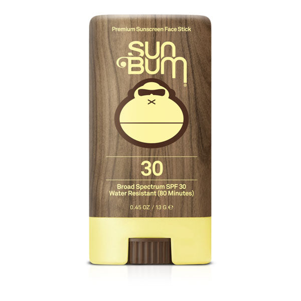 Sun Bum SPF 30 - Face Stick - Barefoot Blvd
