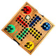 Planet Finska - Travel Ludo - Barefoot Blvd