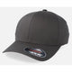 Flexfit Worn by the World - Dark Grey
