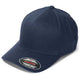 Flexfit Worn by the World - Navy - Barefoot Blvd