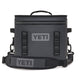 YETI Hopper Flip 12 - Charcoal