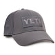 Yeti Trucker - Gray on Gray