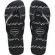 Havaianas Kids Top - Stripe Zag - Barefoot Blvd
