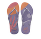 Havaianas Kids Slim Palette Glow -Quiet Lilac