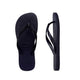 Havaianas Kids Top Black